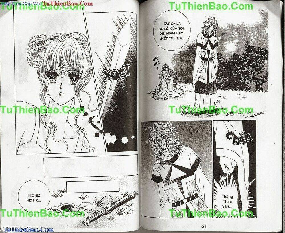 địa ngục tuyết trắng chapter 22 9