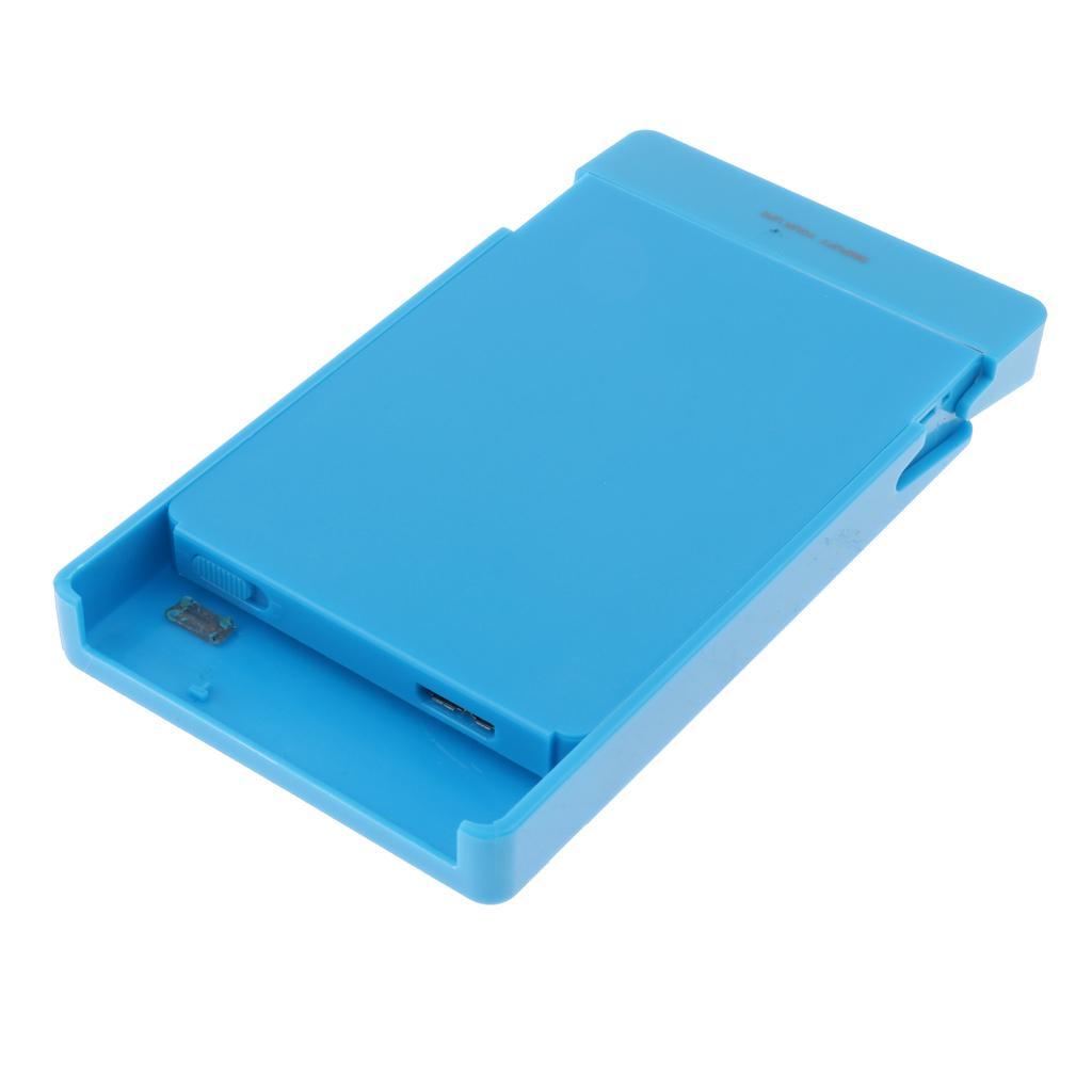 USB3.0 2.5 inch   Enclosure External Case