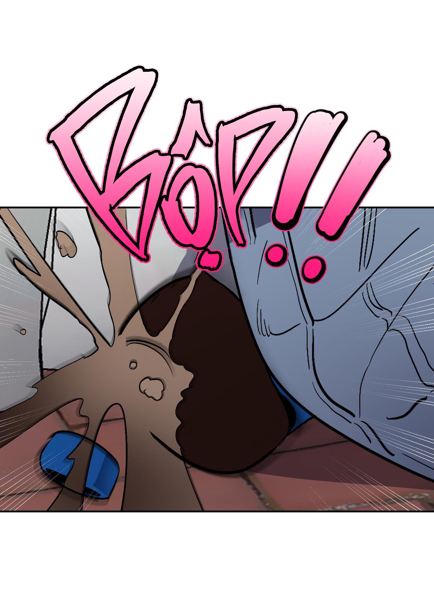 anh, hình như em tăng cân rồi chapter 6 38