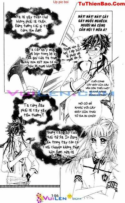 bogle goes to the kingdom chapter 20 25