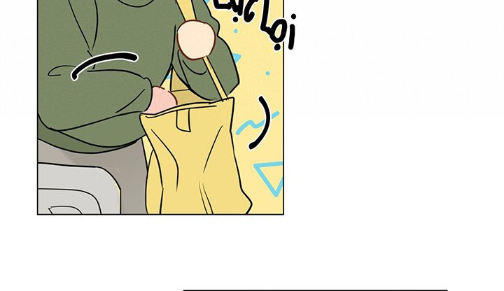 chuyện quái gì với giấc mơ đó vậy chapter 57 115