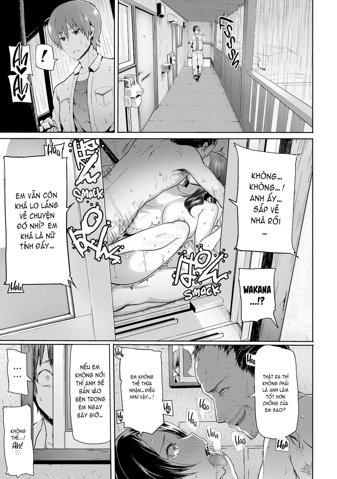 phá vỡ giới hạn chapter 11 1