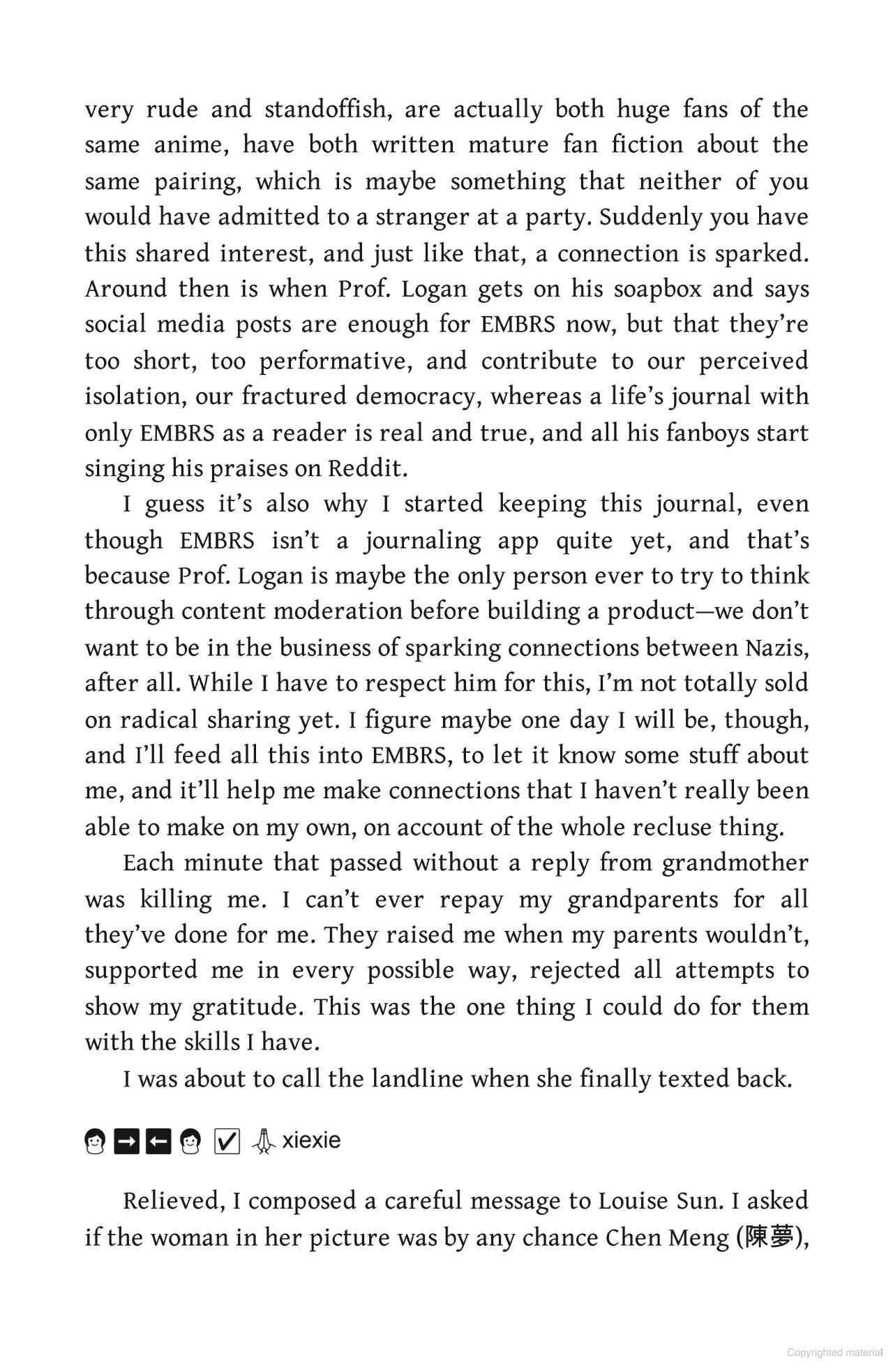 Sách ngoại văn: The Phoenix Pencil Company