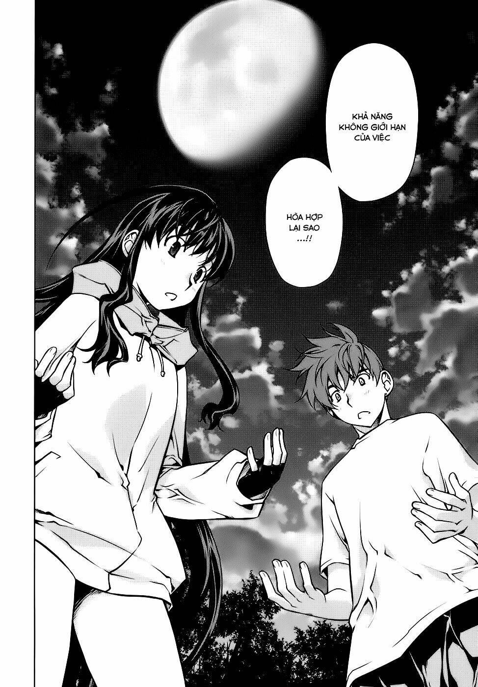 black god chapter 83 16