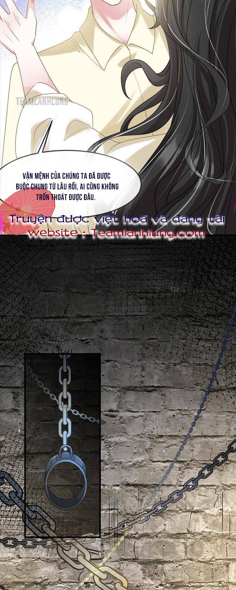 vợ tôi là boss ngầm đầy quyền lực chapter 42 15