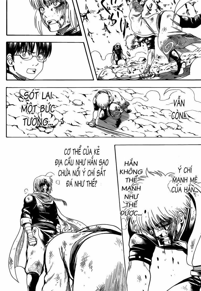 gintama - linh hồn bạc chapter 586 13