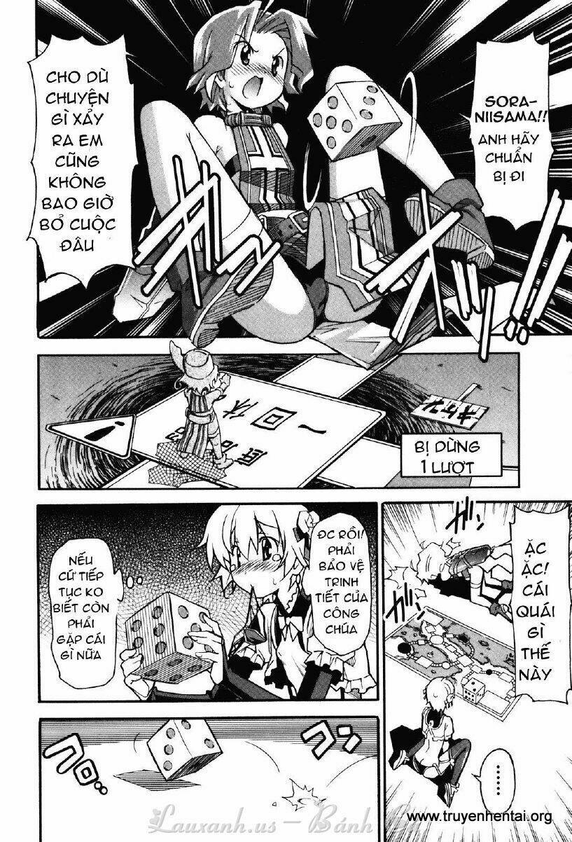 aki-sora chapter 18 12