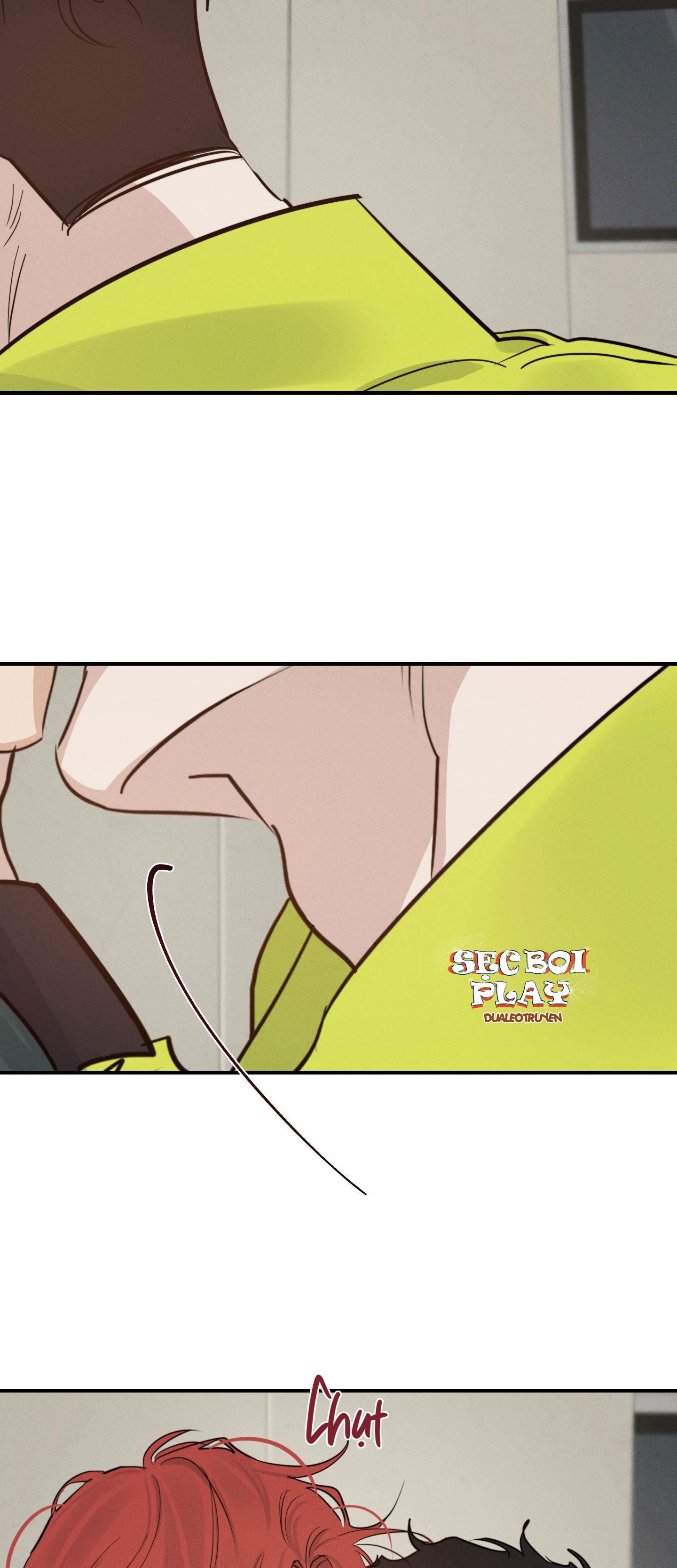 high clear chapter 16 52