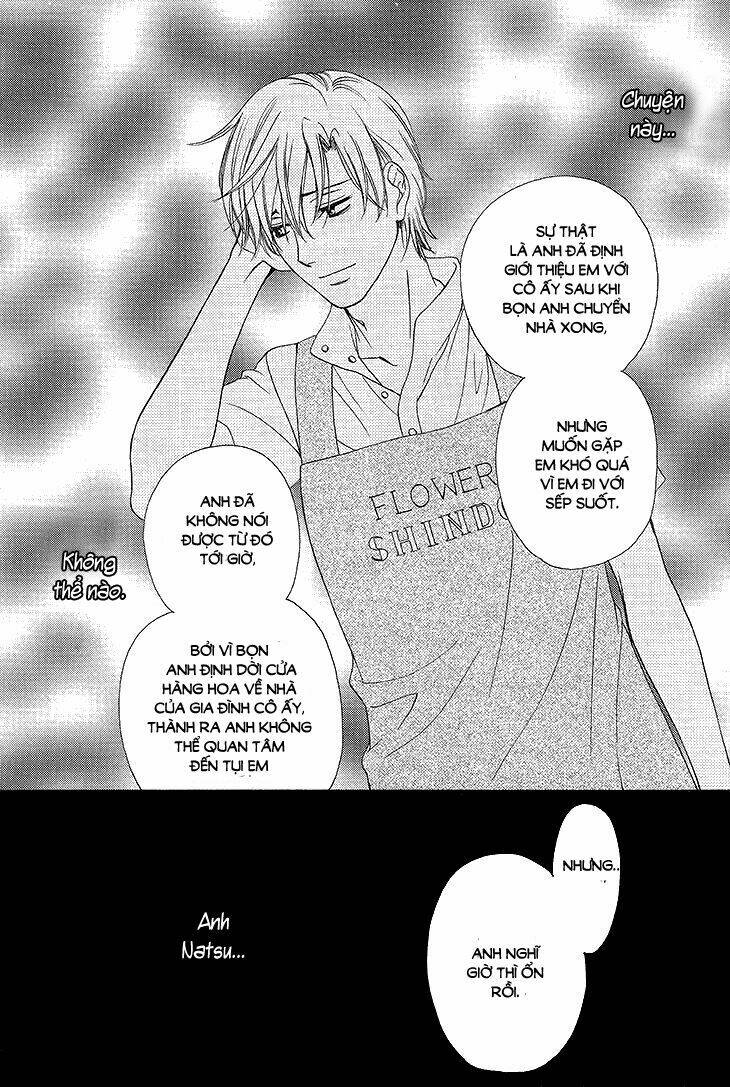 khi mỹ nhân ra tay cứu anh hùng chapter 6 30