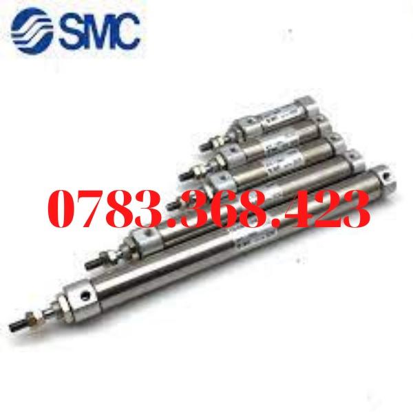 Xi lanh SMC CQ2B20-40DM-XC4