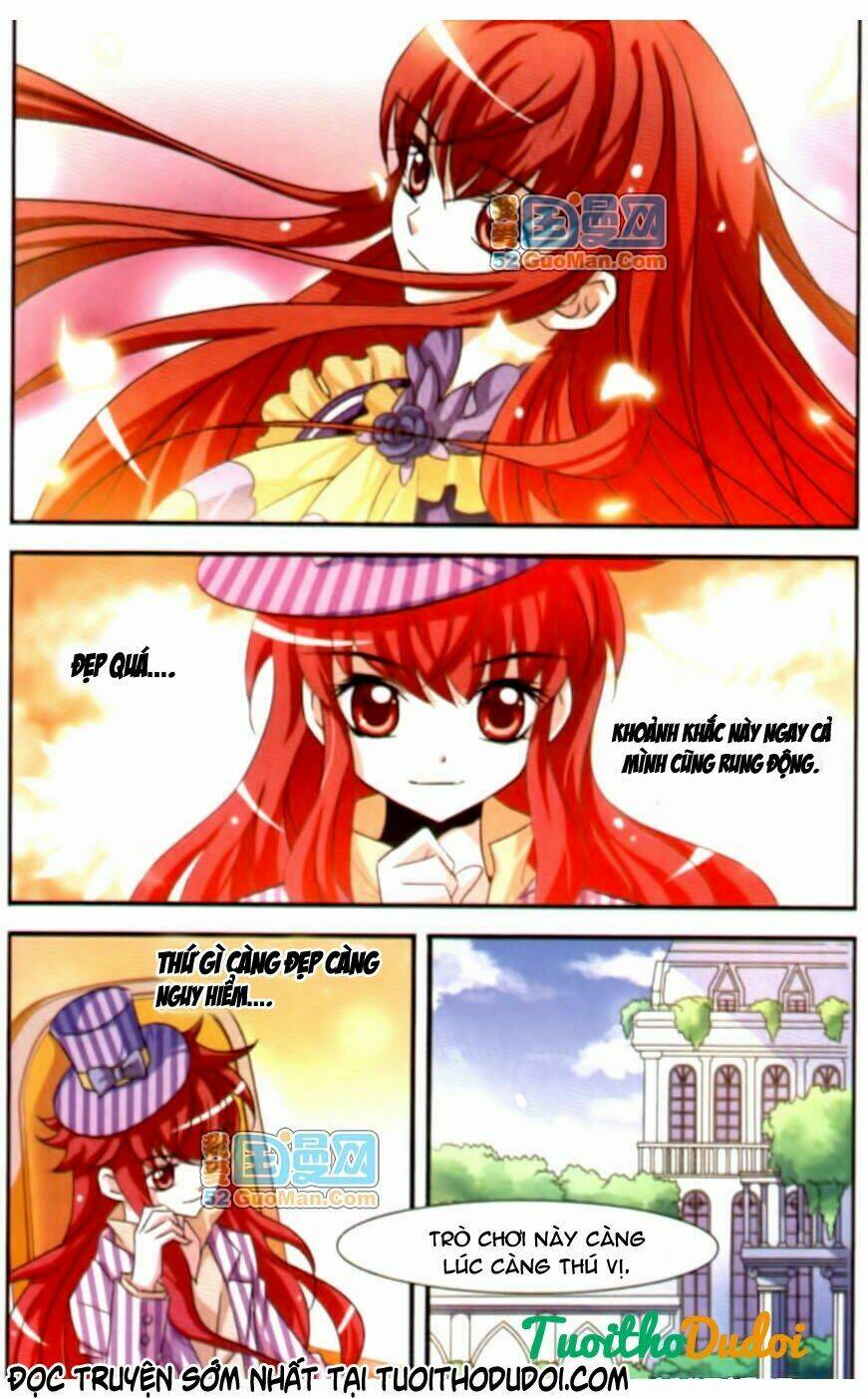 thiên diệp anh hoa chapter 14 6