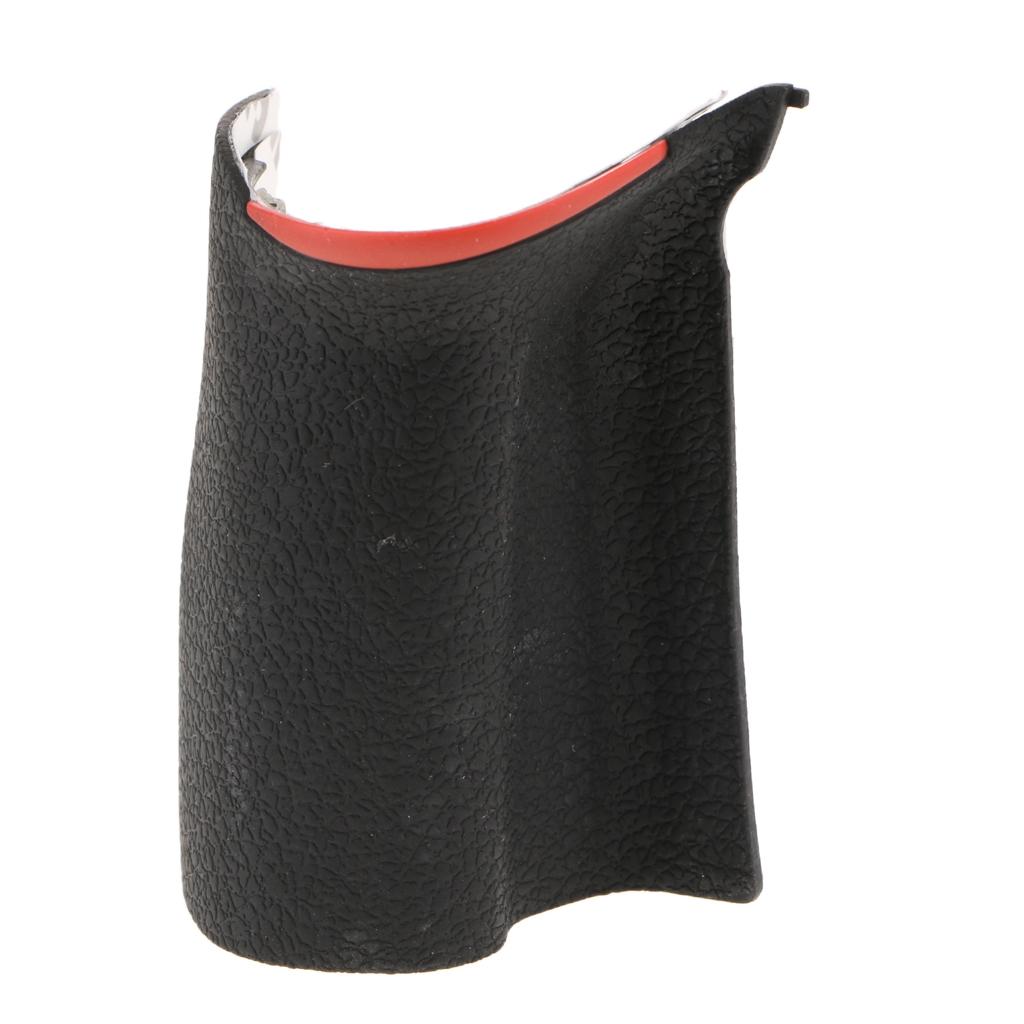 For  D750 3Pack Thumb/Grip/Side Rubber Cover Skin Lid Cap With Adhesive