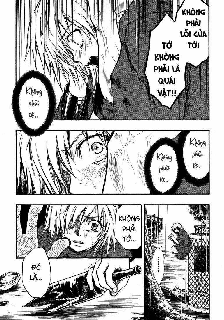 variante chapter 3 20