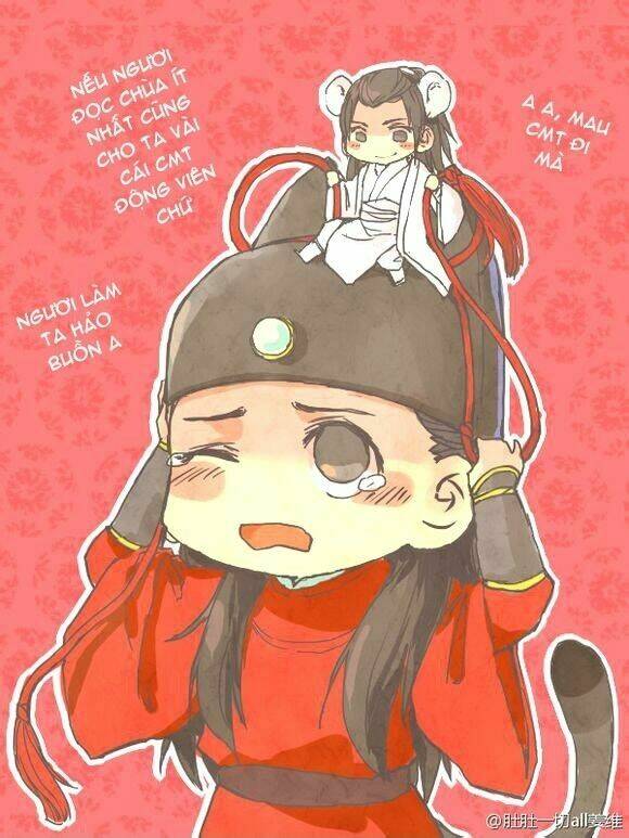 phụng vu cửu thiên chapter 10 17