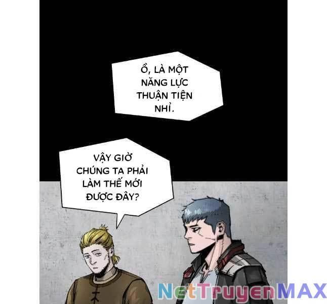 mật mã mê cung chapter 81 111