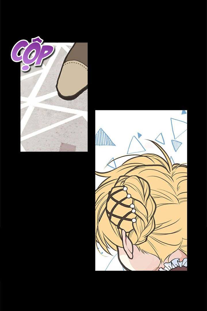 chị tôi đã nhặt về một nam chính quyến rũ chapter 2 41