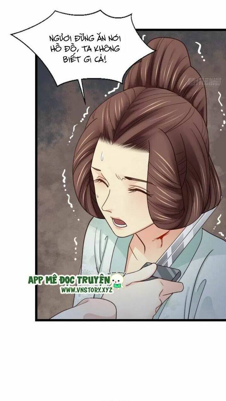 kiều nữ độc phi chapter 223 34