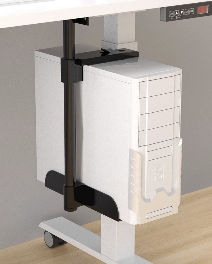 Giá Treo Thùng CPU HOLDER HANGER CHASSIS - Home and Garden