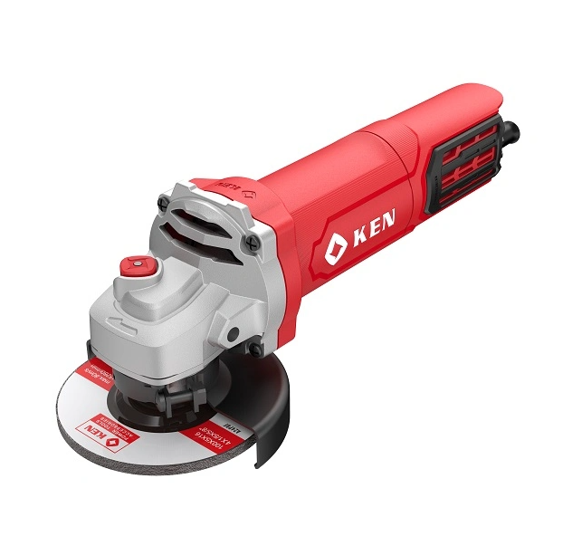 MÁY MÀI GÓC 1200W 100MM 9910A KEN - HÀNG CHÍNH HÃNG