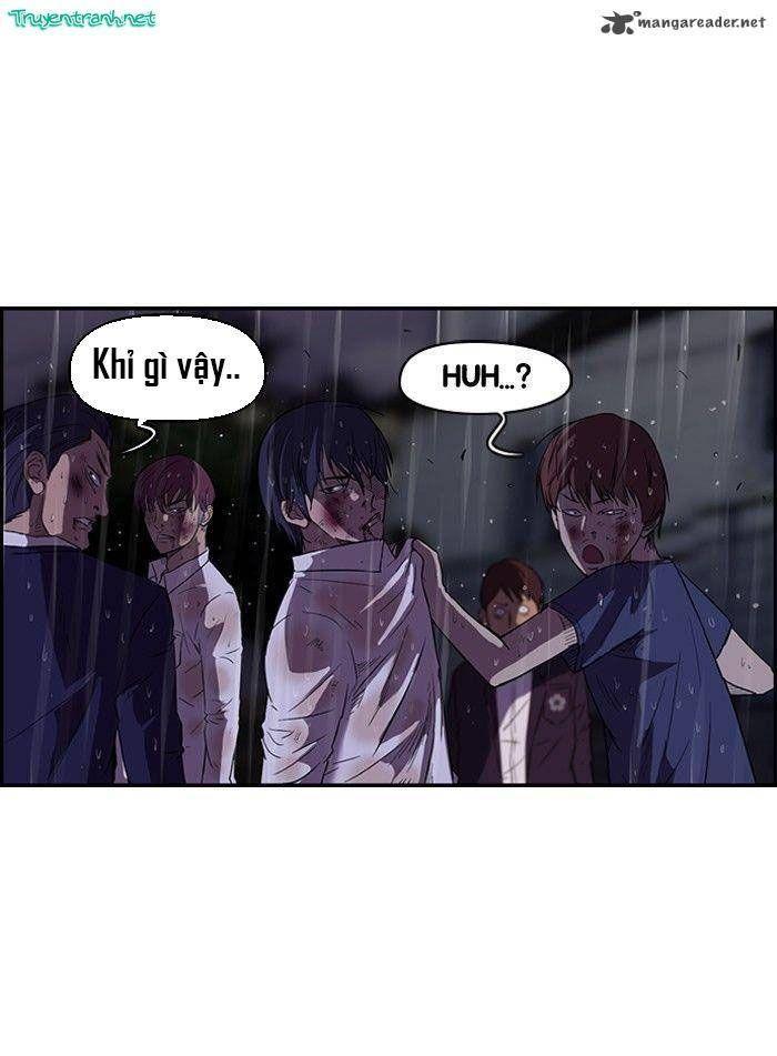 wind breaker chapter 43 45