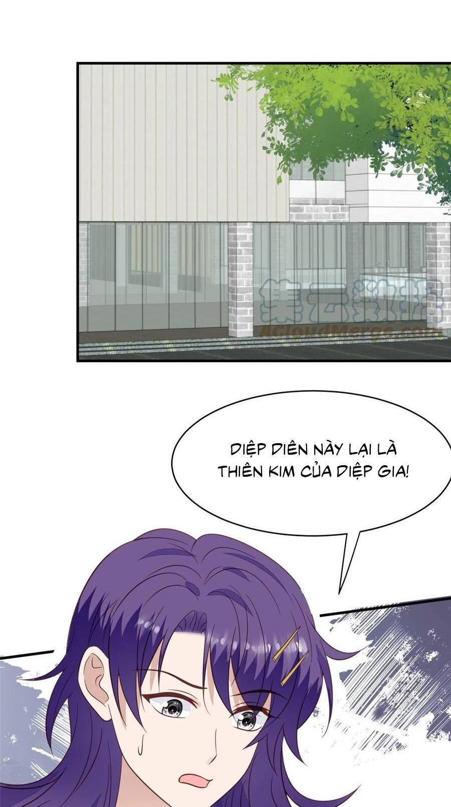 dựa vào đại lão ổn định vị trí c trong nam đoàn chapter 193 14