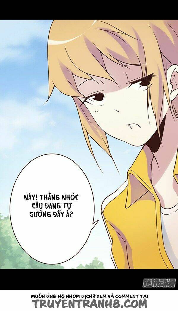 love-c romantic fruity chapter 26 6