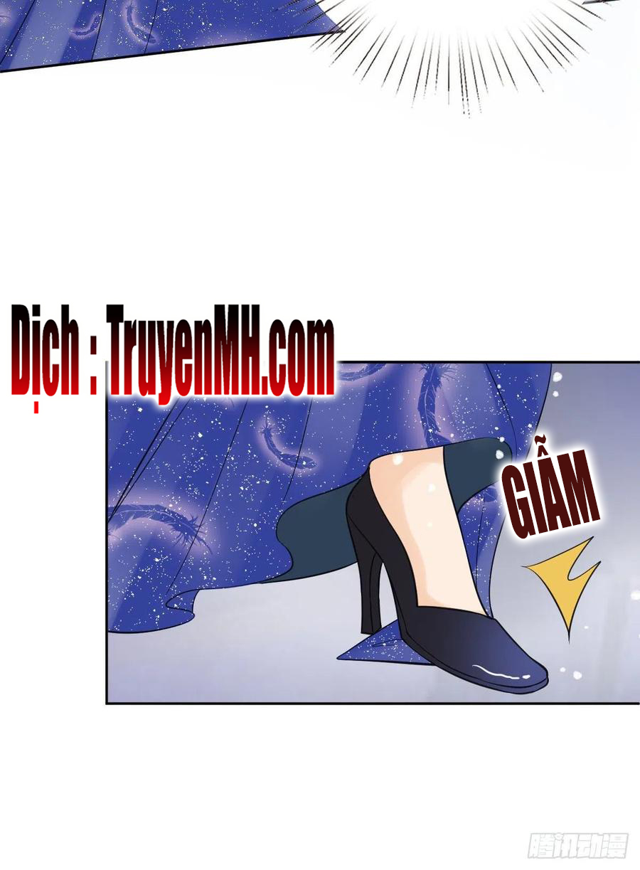 thí hôn lão công, cần giúp sức chapter 216 13