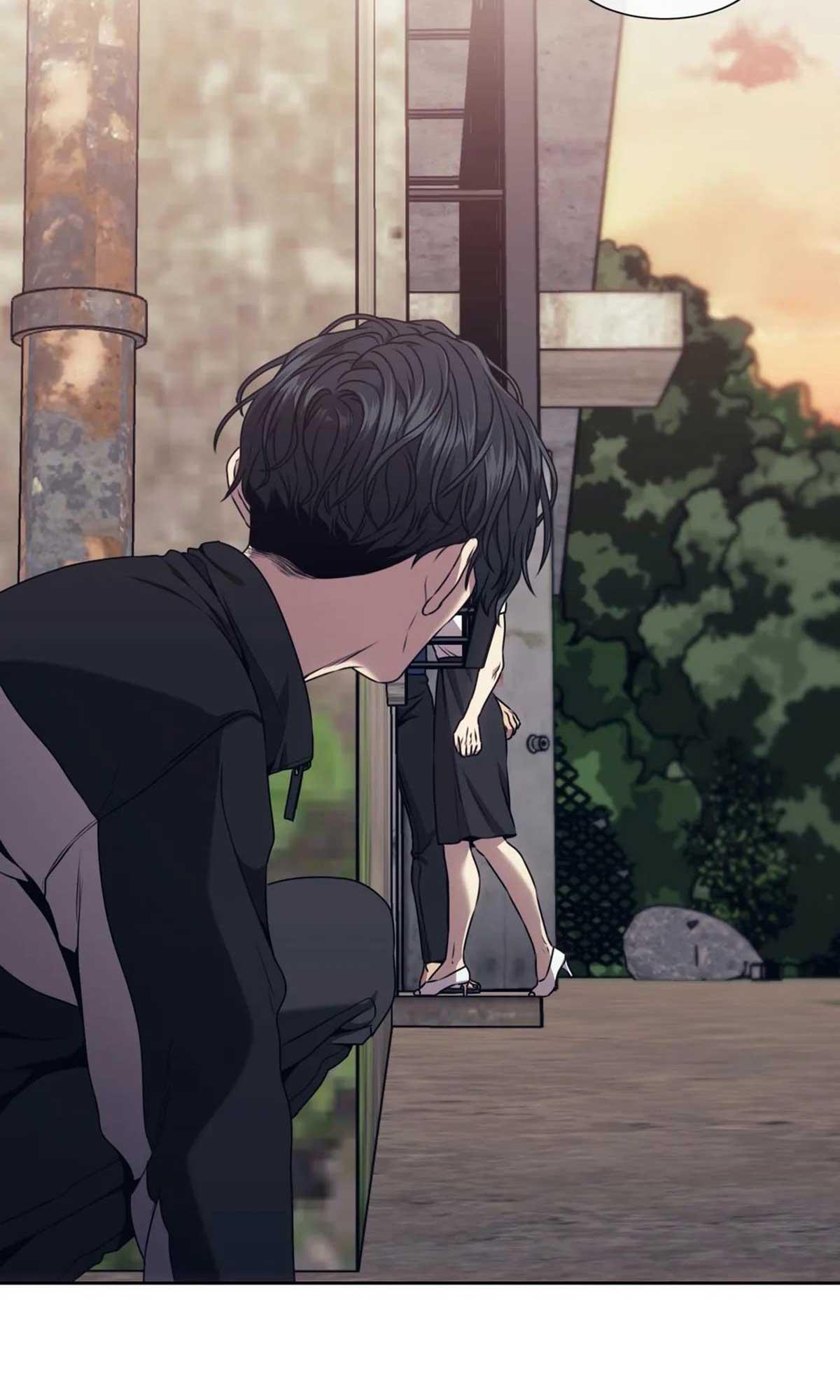 công cuộc báo thù của kẻ yếu thế chapter 25 73