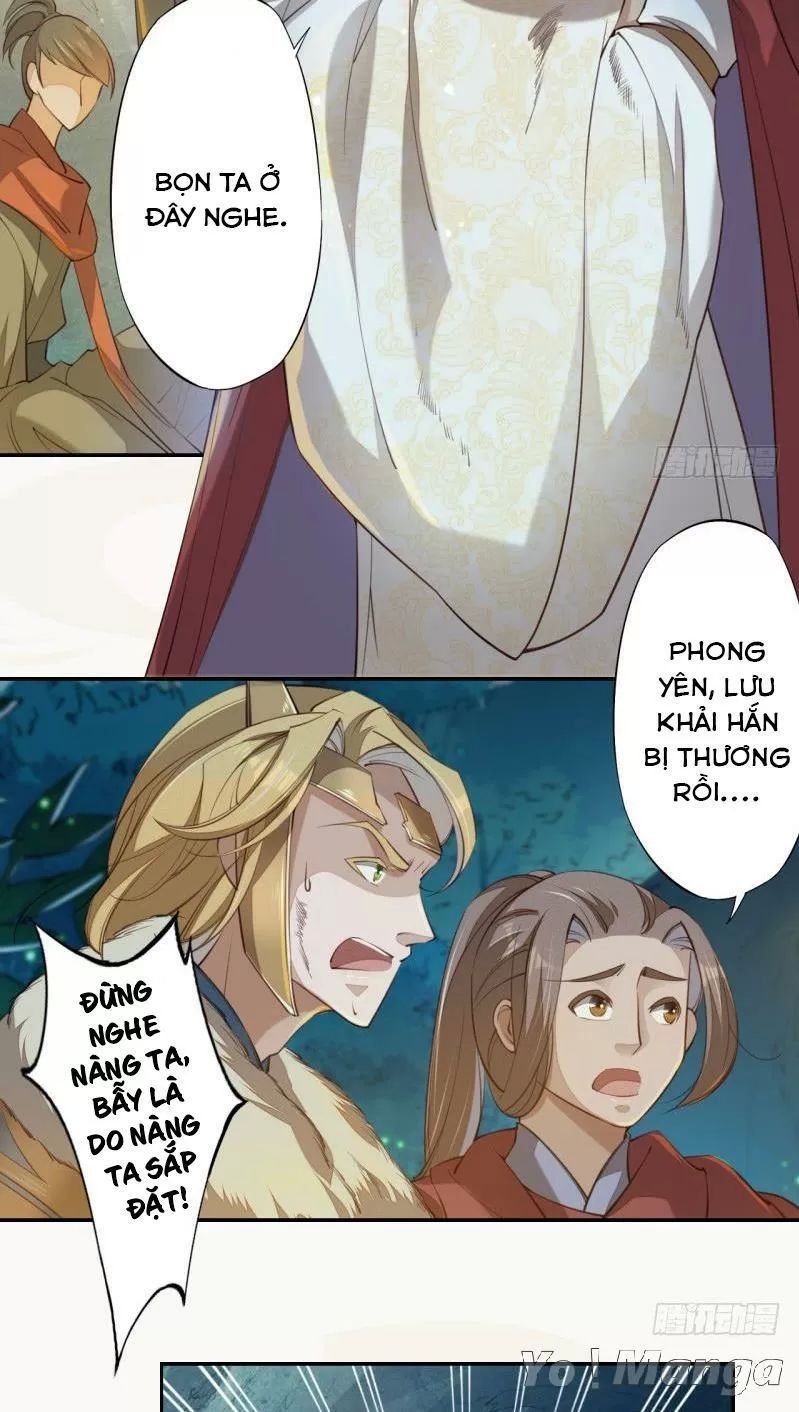 tuyệt thế luyện đan sư chapter 82 23