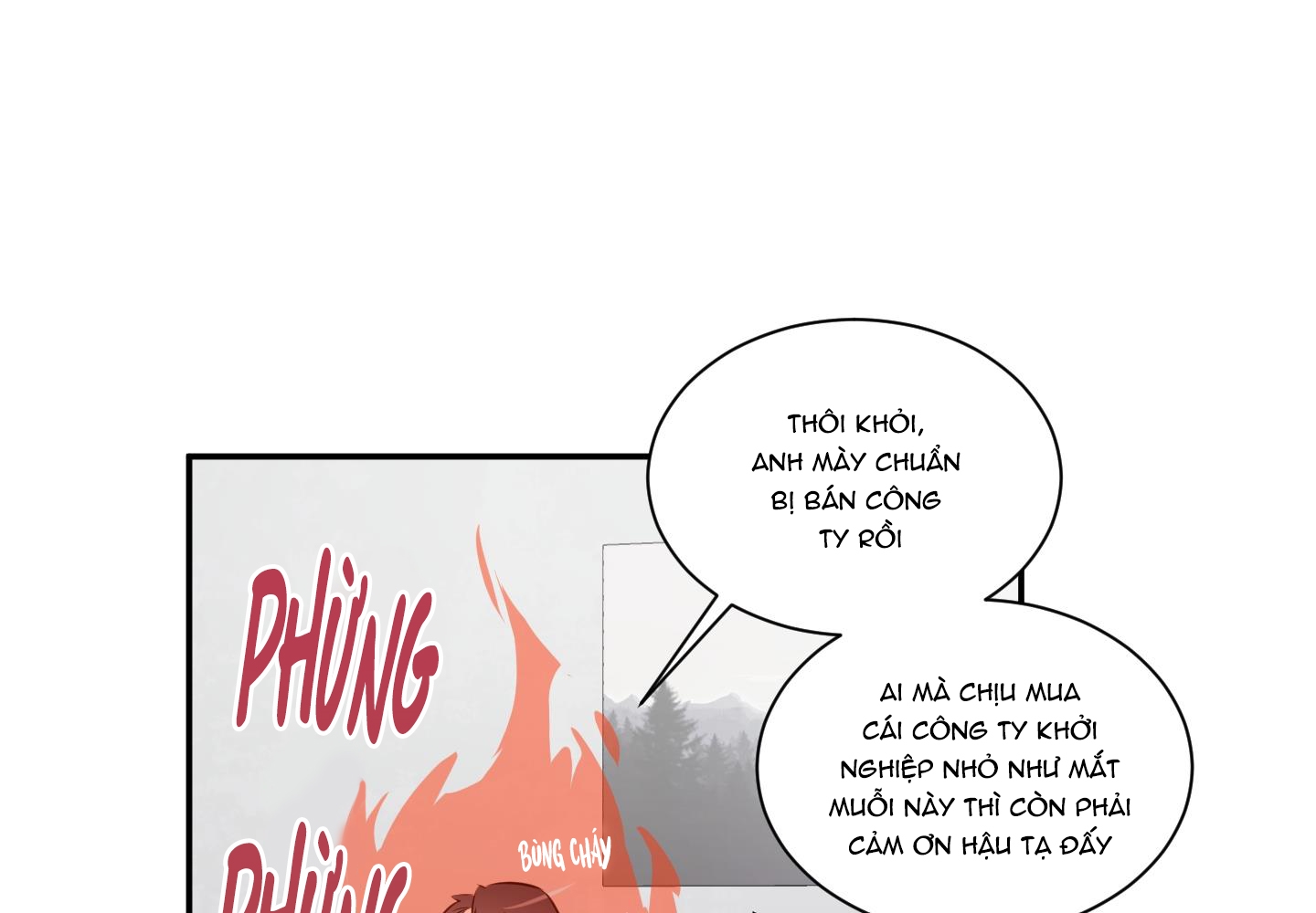 chốn riêng tư chapter 13 27