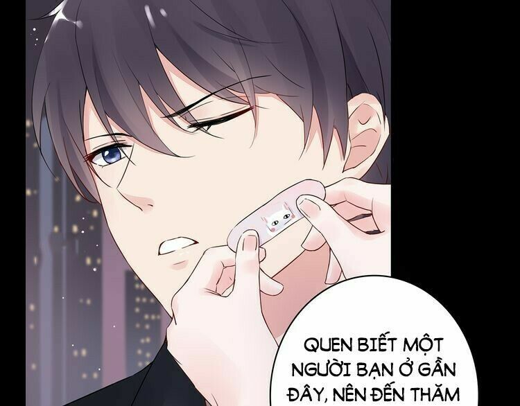 câu chuyện săn vợ chapter 19 43