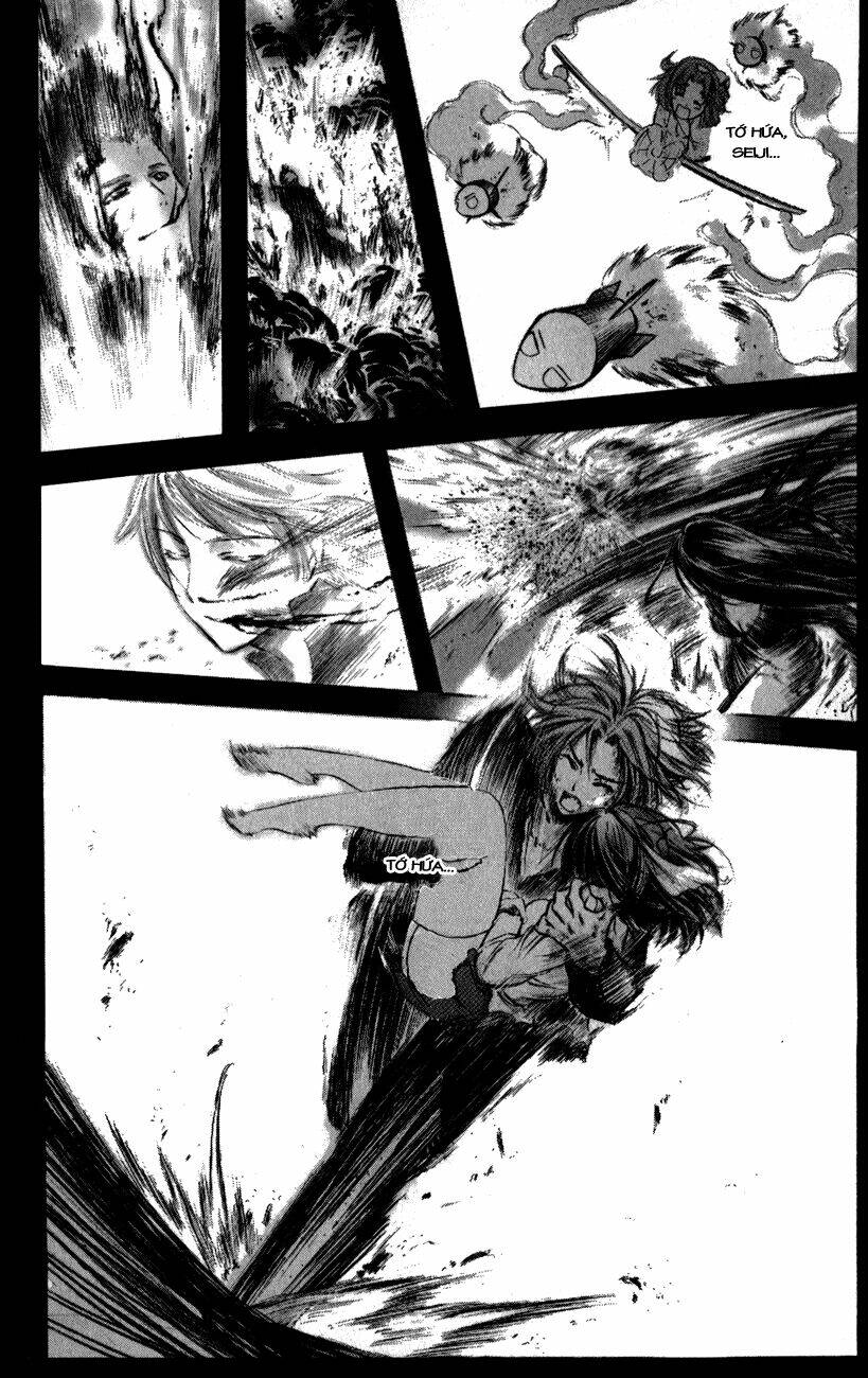 watashi no messiah-sama chapter 42 30