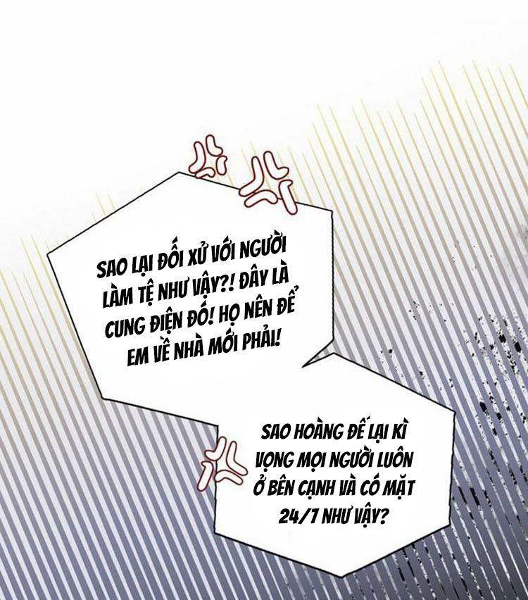 đi theo dấu vụn bánh chapter 26 46