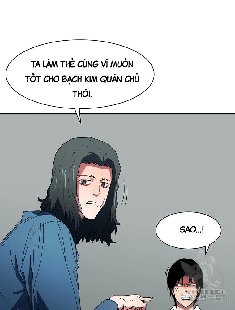 các chòm sao chỉ chú ý mình tôi chapter 31 25