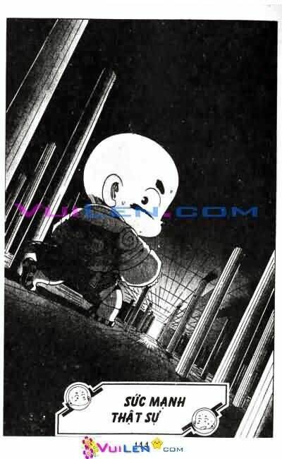 tiểu hòa thượng hd remake chapter 163 1