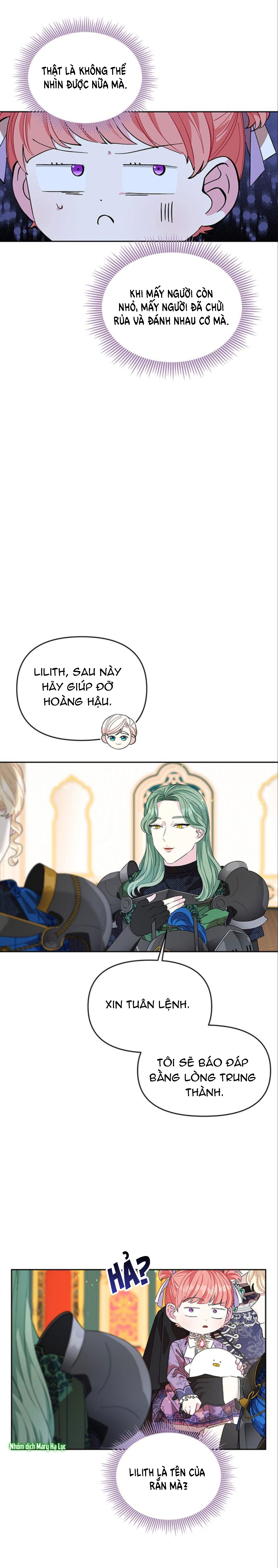 con người không phải thứ có thể sửa đổi được đâu! chapter 16 20