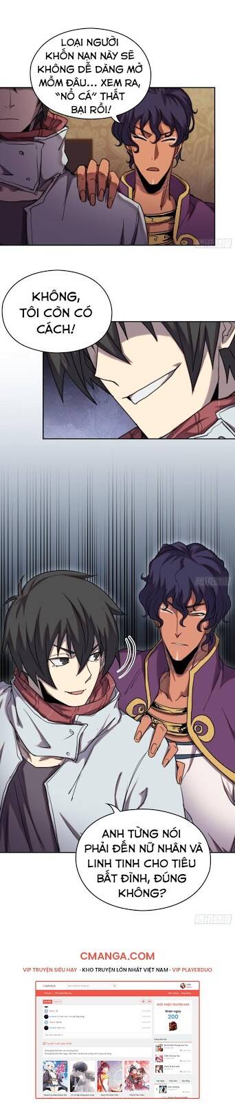 đô thị hàng thần khúc chapter 59 15