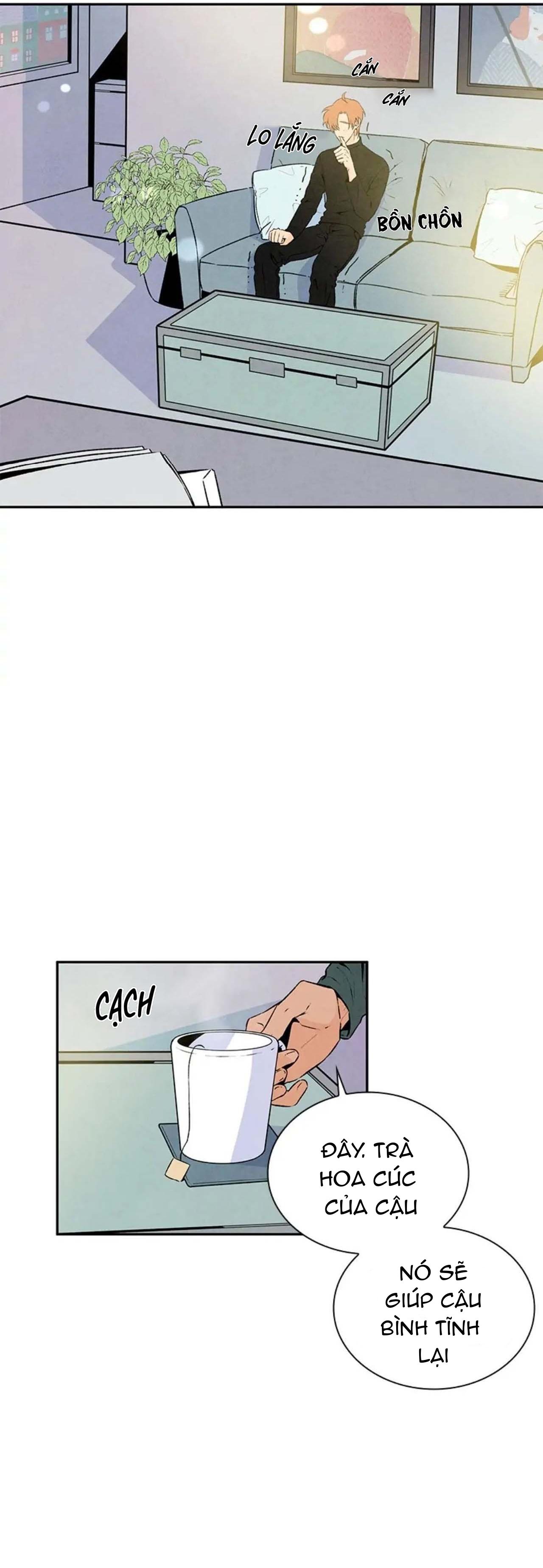 bona sort chapter 19 3