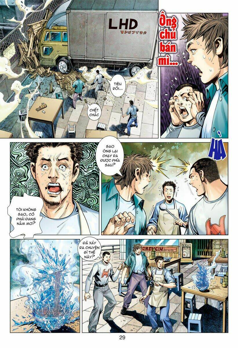 vương phong lôi 2 chapter 48 29