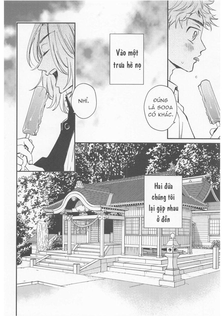 người tà răm luôn có quỷ theo sau chapter 22 4