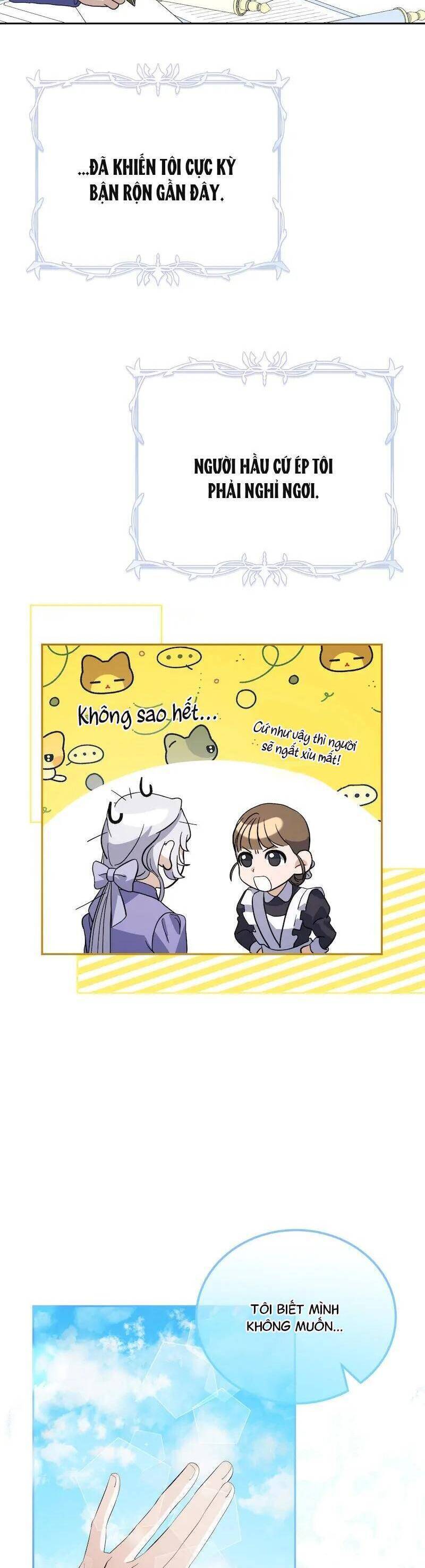 sống chung với người chồng dịu dàng chapter 7 28