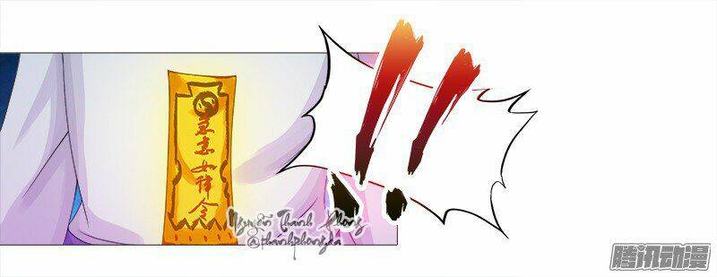 sư tôn hai mặt đừng xằng bậy chapter 3 29