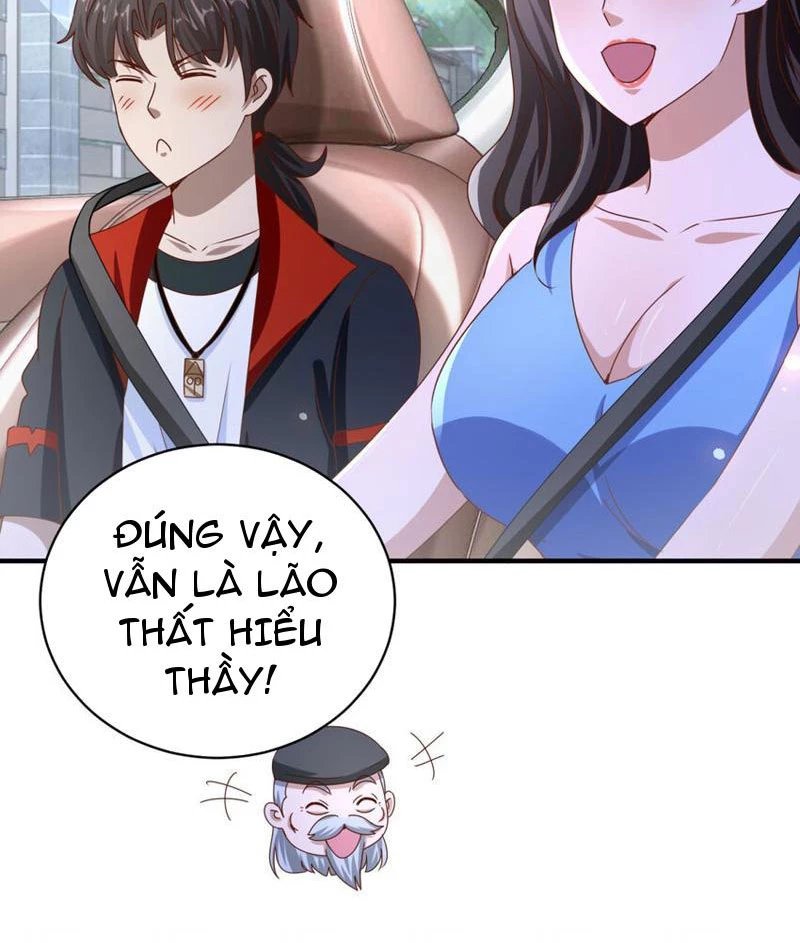 bảy vị tỷ tỷ tuyệt thế vô song của ta chapter 39 20