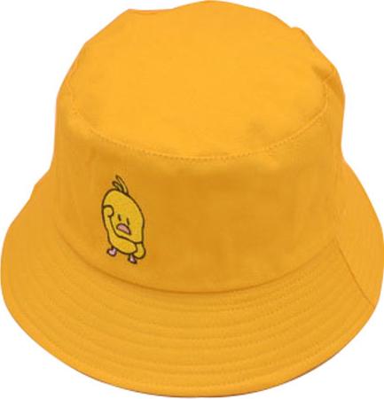 Nón Bucket Vịt Con Siêu Đáng Yêu