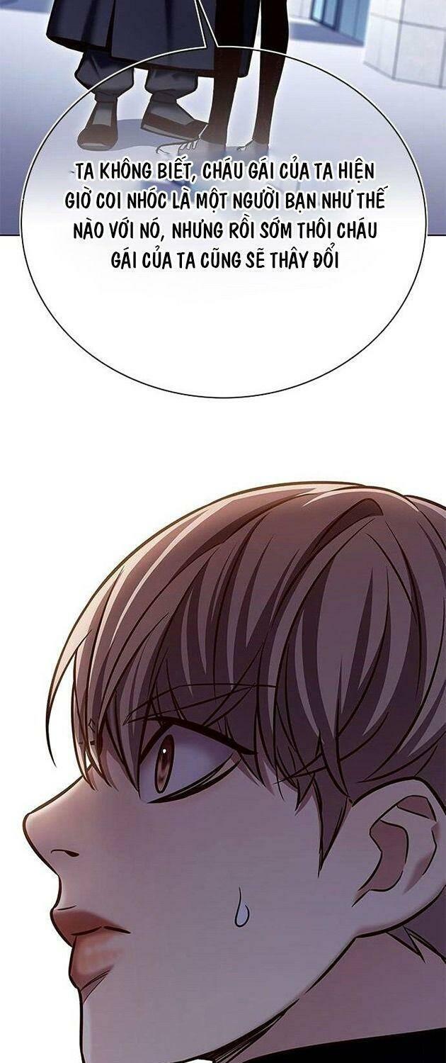 biến thân thành mèo chapter 225 32