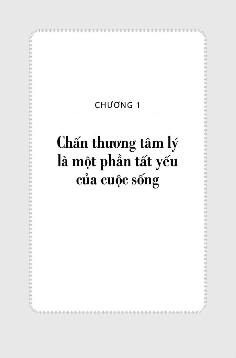 Bảo Vệ Trẻ Trước Chấn Thương Tâm Lý_SGB