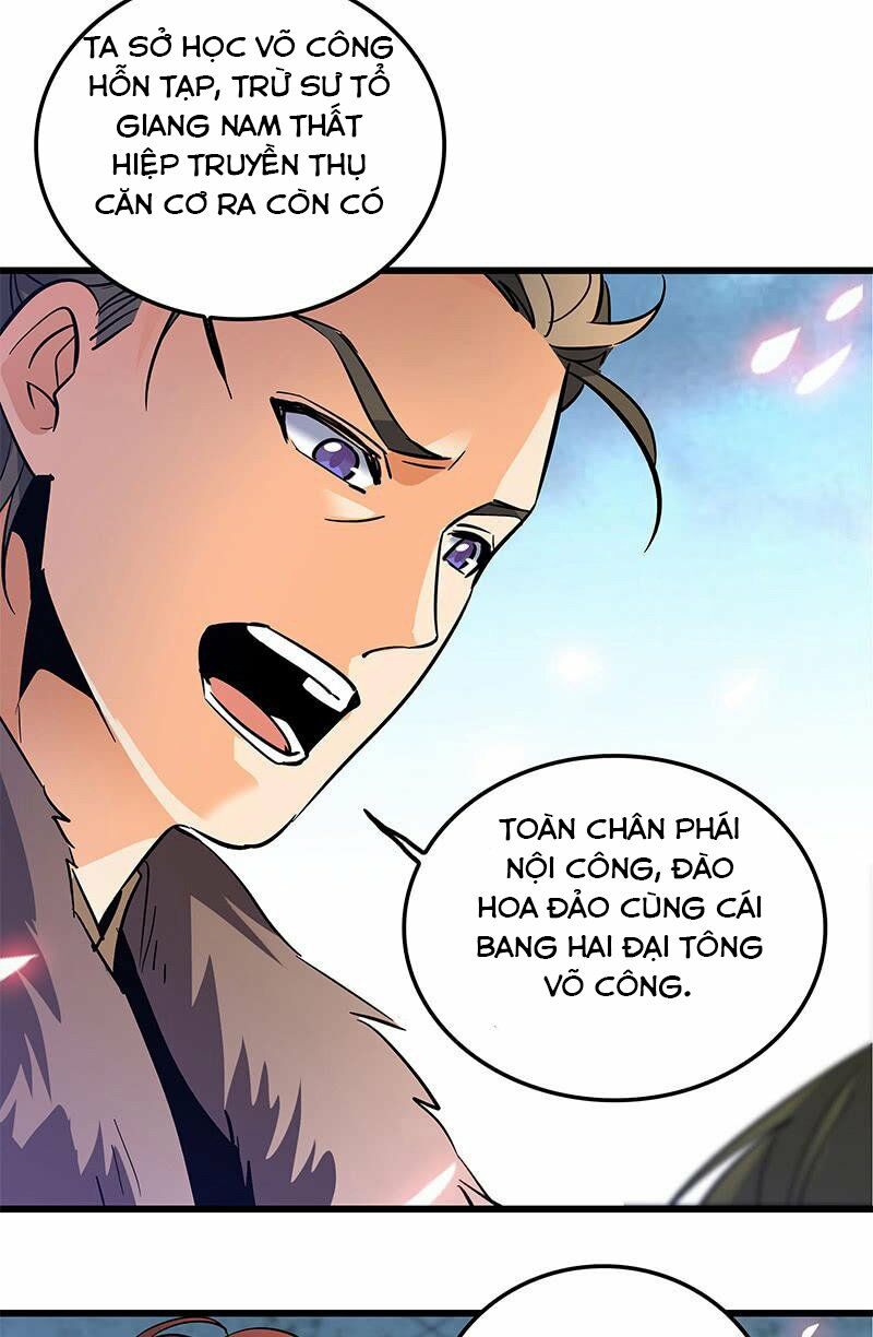 thần điêu hiệp lữ (new 2020) chapter 13 15