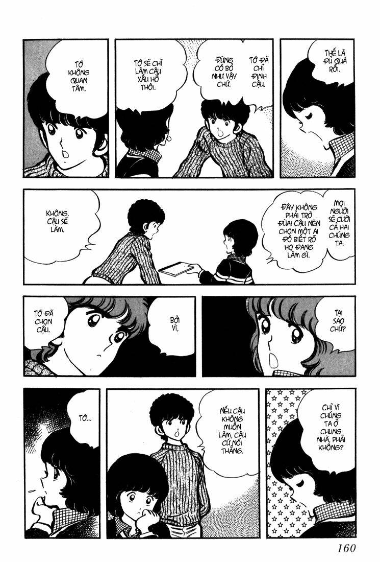 hiatari ryoukou! chapter 17 41