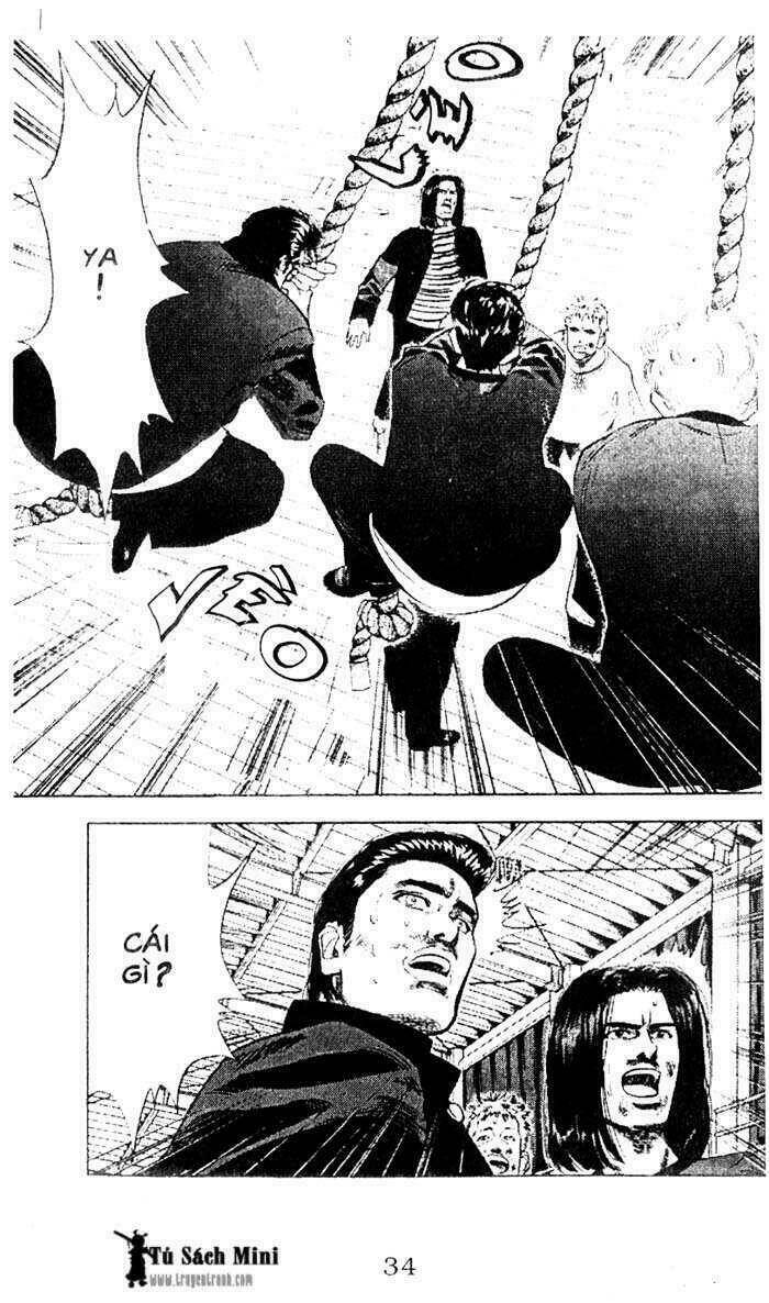 cao thủ bóng rổ chapter 62 3