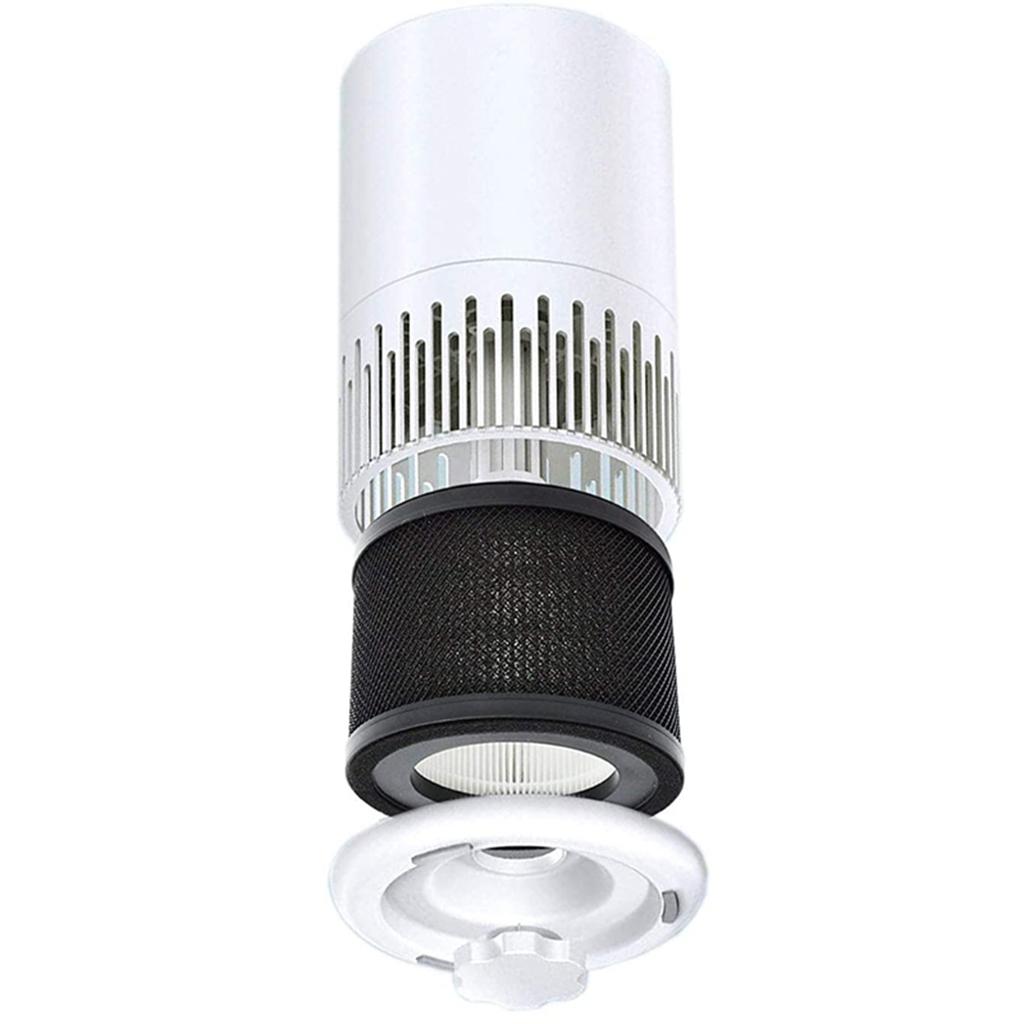 2xAir Purifier Filter 3-in-1 True HEPA Air Cleaner Repairing Maintenance Parts